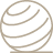 yoga ball icon