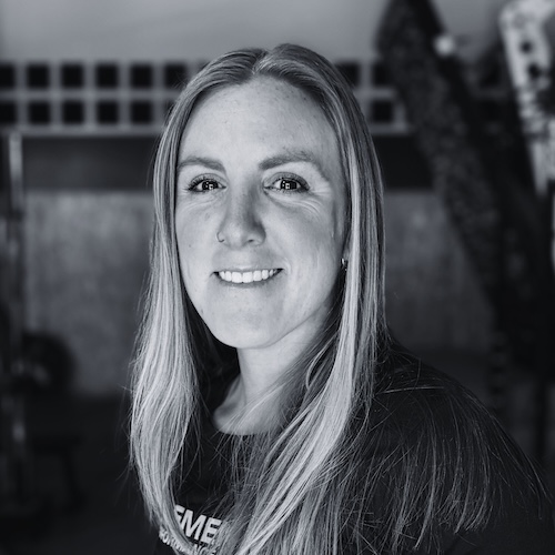 Becca Berentsen
